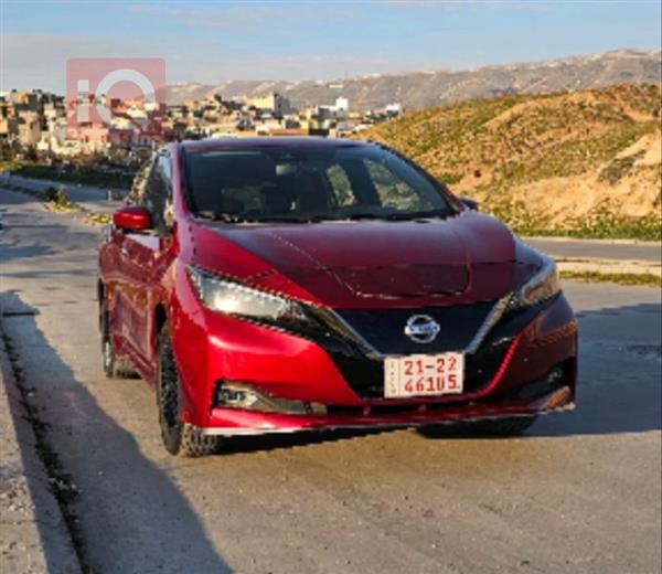 نیسان  بۆ فرۆشتن لە عێراق